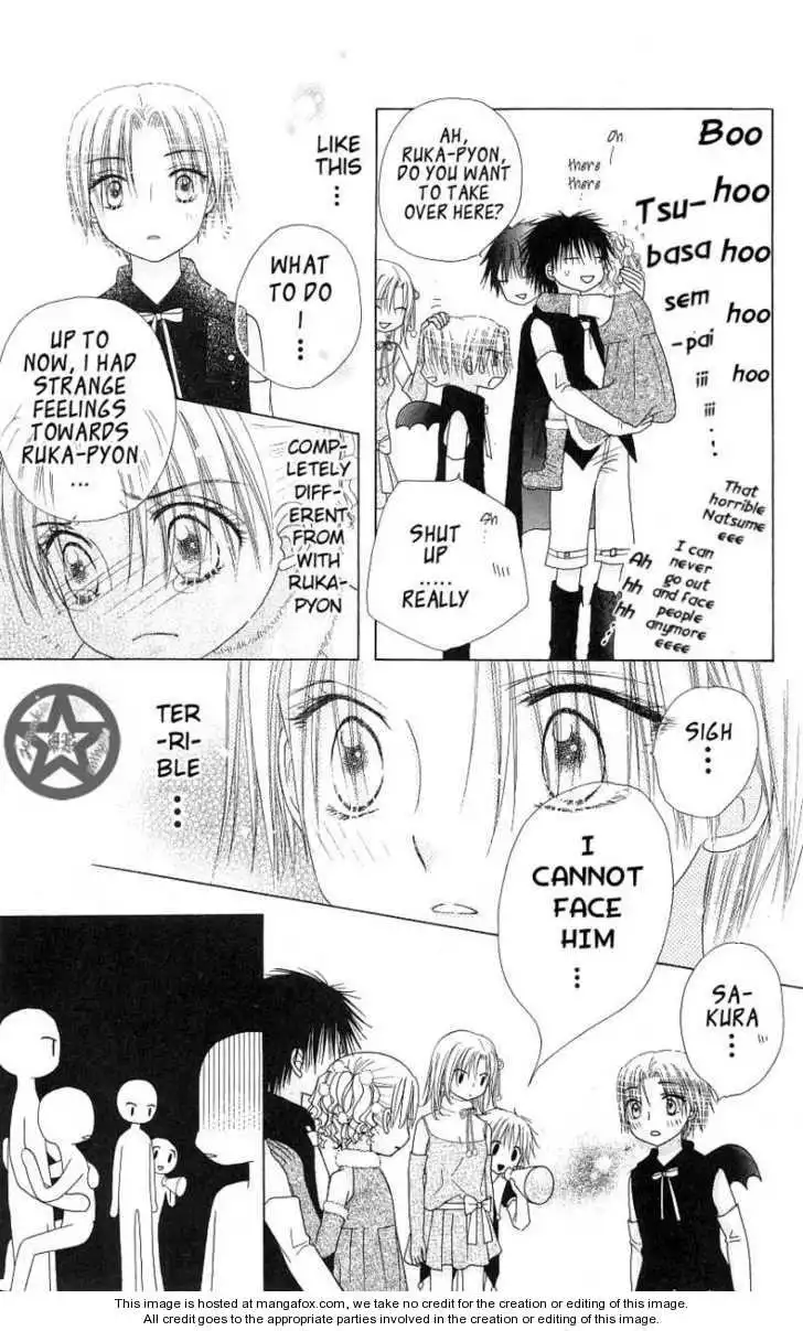 Gakuen Alice Chapter 50 8